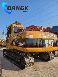 CAT 320 C L