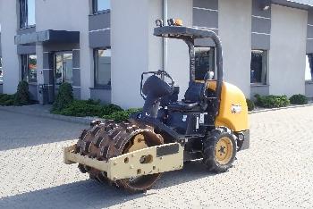 Volvo SD 25 D