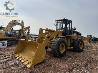 CAT 966F