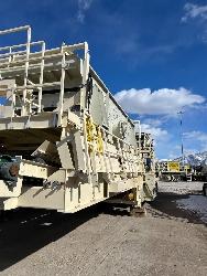 Metso HP 300