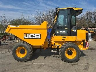 JCB 9TFT-2