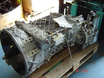 ZF 16S 221 IT