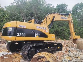 CAT 320 C