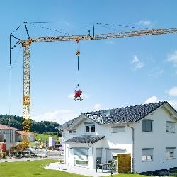 Liebherr 34 K