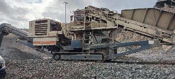 Metso LT200HP