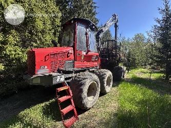 Komatsu 845