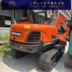 Doosan DX 60