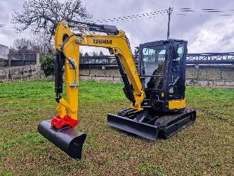 Yanmar Vio 33