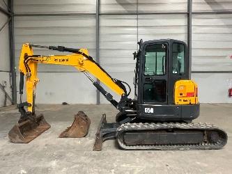 Bobcat E 50
