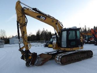 CAT 314 D