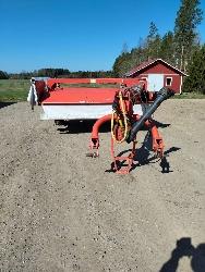 Kuhn FC 302