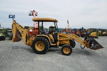 DEERE 110