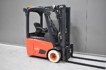Linde E 12 - 01