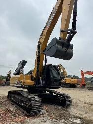 Sany SY 305 H