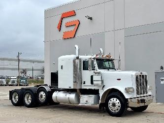 Peterbilt 388