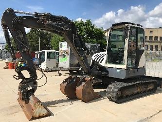 Terex TC 75