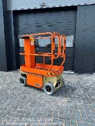 JLG 1230ES