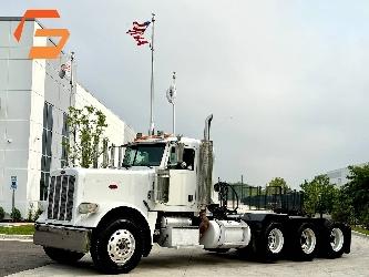 Peterbilt 388