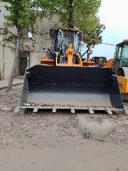 LiuGong 856H