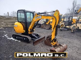 JCB 8026