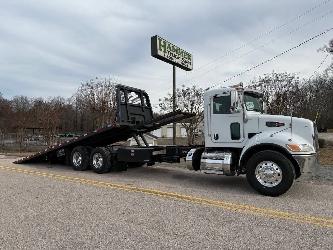 Peterbilt 348