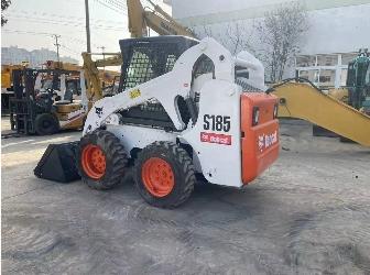 Bobcat S185