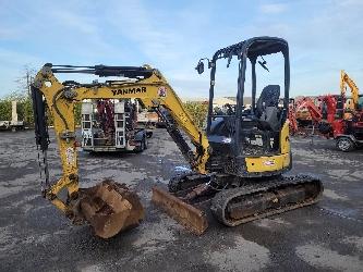 Yanmar Vio 27