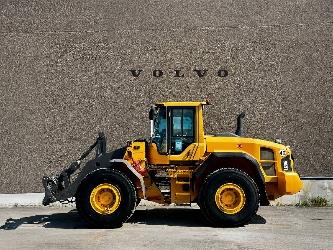 Volvo L 120 G