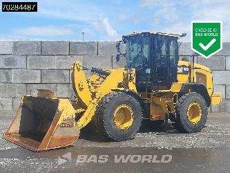 CAT 926 M