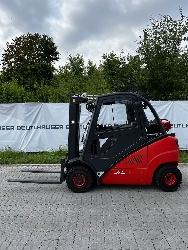 Linde H25T