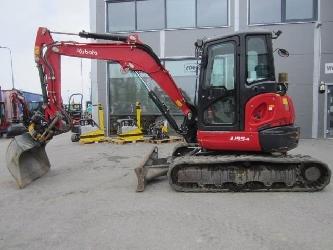 Kubota U 55-4