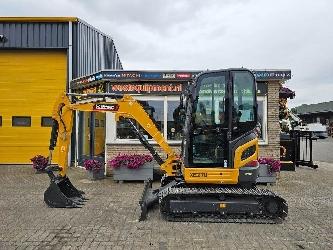 XCMG XE27U