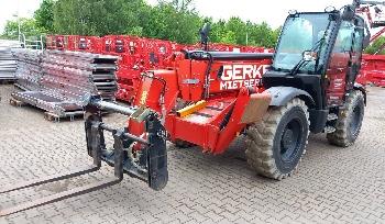 JCB 540-140