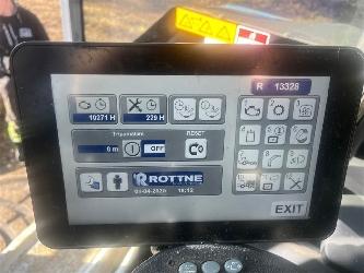 Rottne F 11