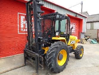 JCB 926