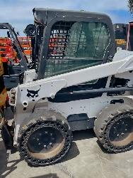 Bobcat S 550