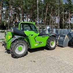Merlo TF 35.7