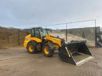 JCB TM 320 S