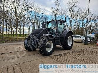 Valtra T 154