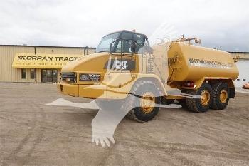 CAT 730