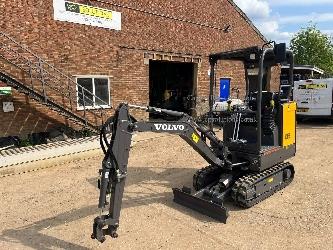 Volvo EC 18 E