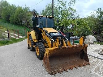 CAT 432