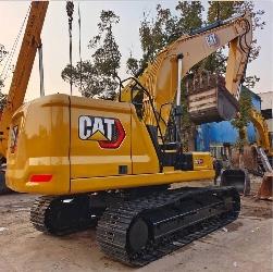 CAT 320 GC