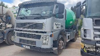 Volvo FM9