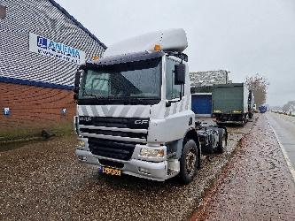 DAF TE75PC