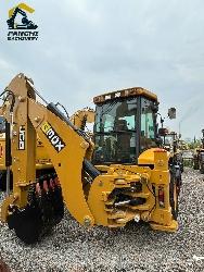JCB 3 CX