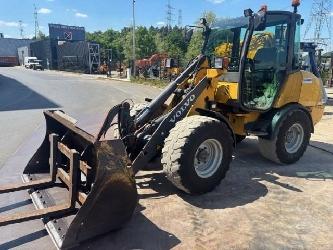 Volvo L 20 B