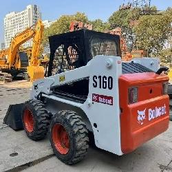 Bobcat S 160