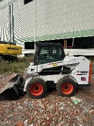 Bobcat S450