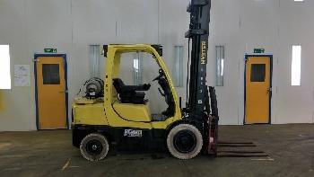 Hyster H3.5FT